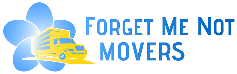 Forget Me Not Movers of Alaska